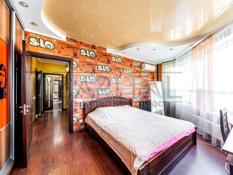 квартира за адресою Київ, Олександра Мишуги вул., 2