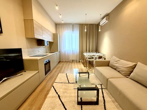 квартира по адресу Андрея Верхогляда ул. (Михайла Драгомирова), 2-А