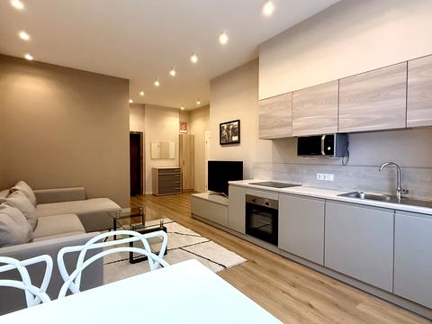 квартира по адресу Андрея Верхогляда ул. (Михайла Драгомирова), 2-А