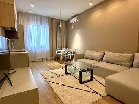 квартира по адресу Андрея Верхогляда ул. (Михайла Драгомирова), 2-А