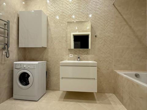 квартира по адресу Андрея Верхогляда ул. (Михайла Драгомирова), 2-А