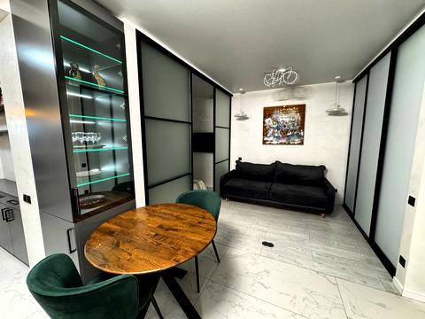 квартира по адресу Пригородная ул., 8