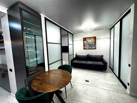 квартира по адресу Пригородная ул., 8