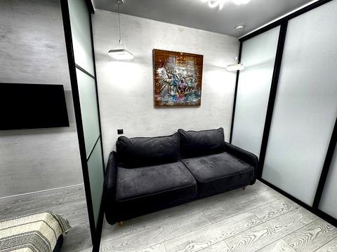 квартира по адресу Пригородная ул., 8