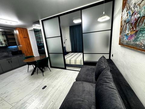 квартира по адресу Пригородная ул., 8