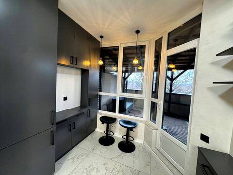 квартира по адресу Пригородная ул., 8