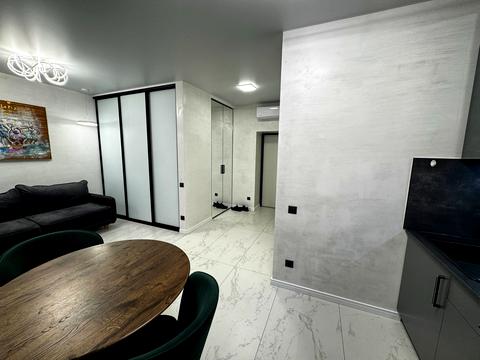 квартира по адресу Пригородная ул., 8