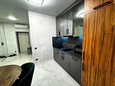 квартира по адресу Пригородная ул., 8