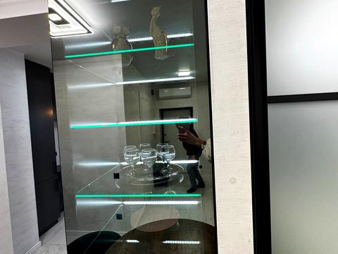 квартира по адресу Пригородная ул., 8