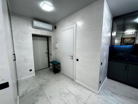 квартира по адресу Пригородная ул., 8