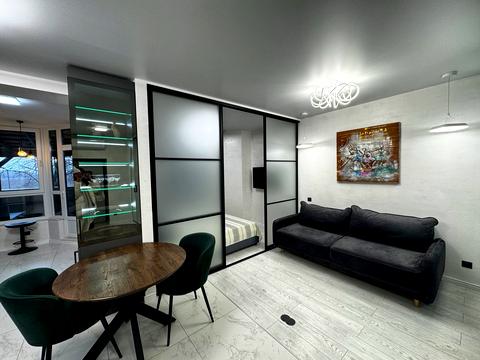 квартира по адресу Пригородная ул., 8