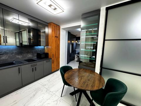 квартира по адресу Пригородная ул., 8