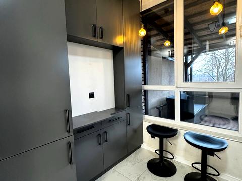 квартира по адресу Пригородная ул., 8