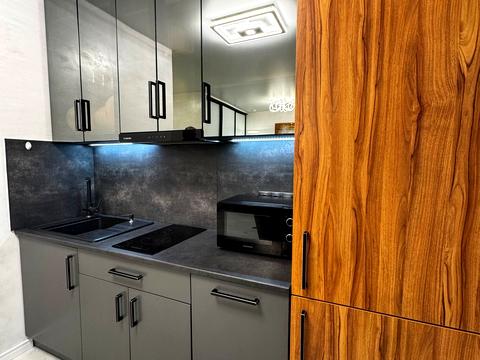 квартира по адресу Пригородная ул., 8