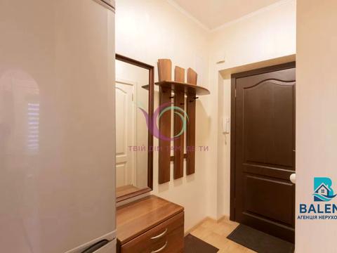 квартира за адресою Лесі Українки бульв., 13