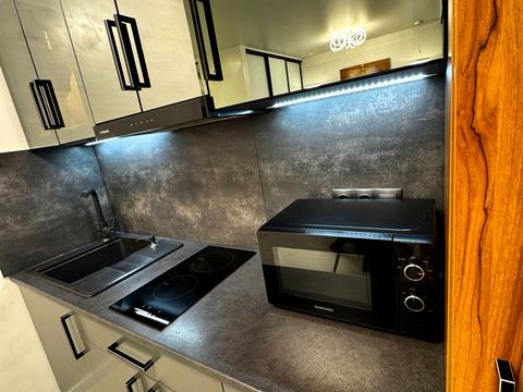 квартира по адресу Пригородная ул., 8