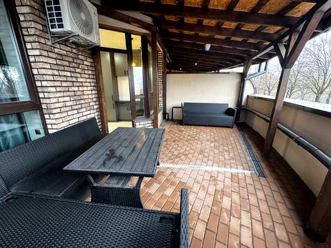 квартира по адресу Пригородная ул., 8