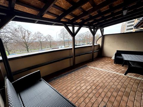 квартира по адресу Пригородная ул., 8