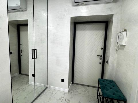 квартира по адресу Пригородная ул., 8