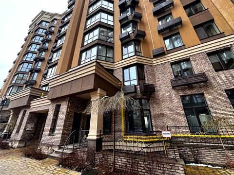 квартира по адресу Пригородная ул., 8