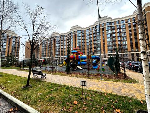 квартира по адресу Пригородная ул., 8