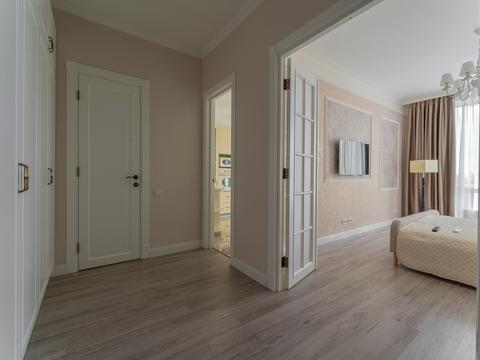 квартира за адресою Бульварно-Кудрявська вул. (Воровського), 17