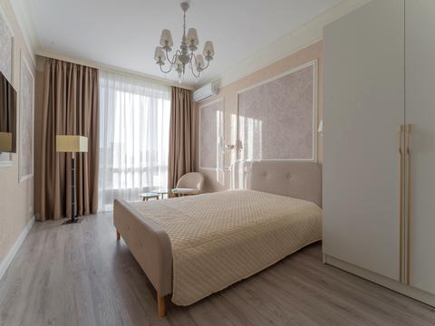 квартира за адресою Бульварно-Кудрявська вул. (Воровського), 17