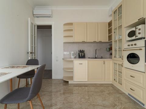 квартира за адресою Бульварно-Кудрявська вул. (Воровського), 17