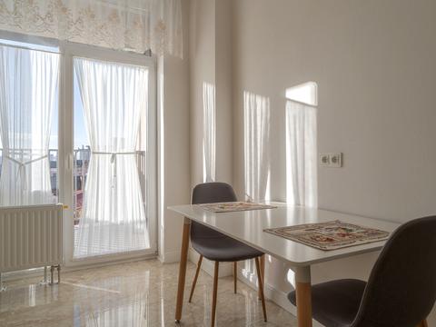 квартира за адресою Бульварно-Кудрявська вул. (Воровського), 17