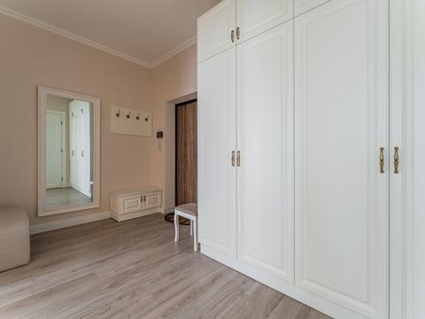 квартира за адресою Бульварно-Кудрявська вул. (Воровського), 17