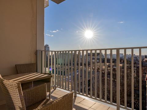 квартира за адресою Бульварно-Кудрявська вул. (Воровського), 17