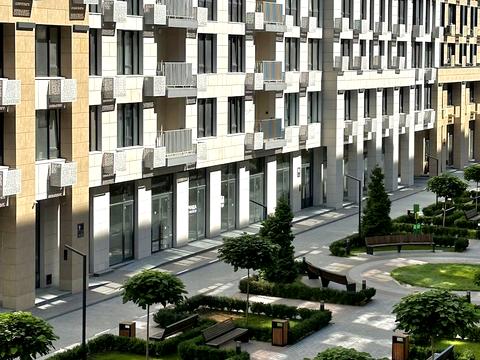 квартира за адресою Бульварно-Кудрявська вул. (Воровського), 17