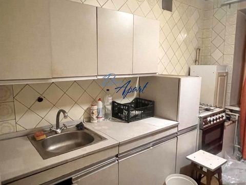 квартира по адресу Теремковская ул., 13