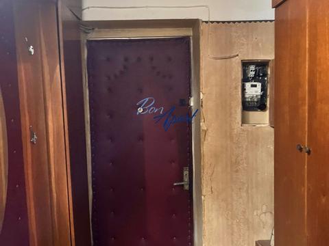 квартира по адресу Теремковская ул., 13