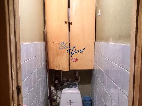 квартира по адресу Теремковская ул., 13