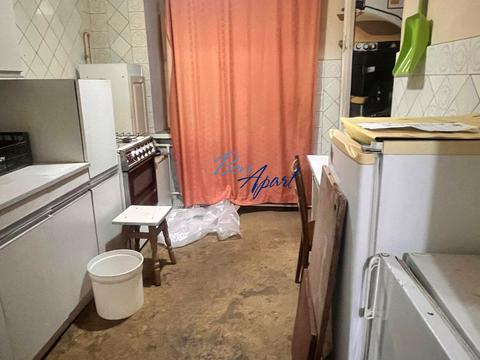 квартира по адресу Теремковская ул., 13