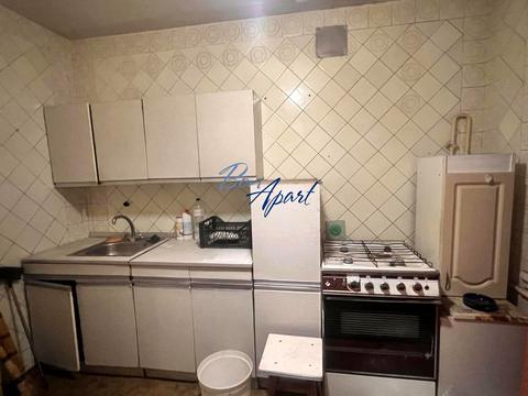 квартира по адресу Теремковская ул., 13