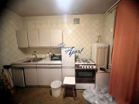 квартира по адресу Теремковская ул., 13