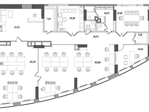 комерційна за адресою вул. Січових Стрільців, 44 А