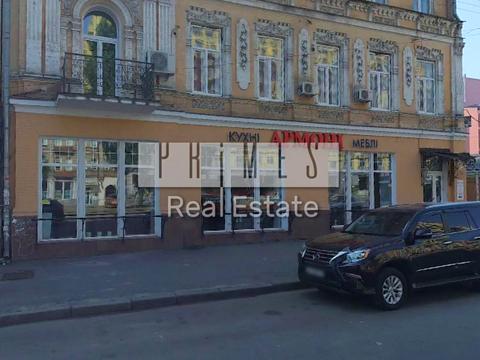 коммерческая по адресу Верхній Вал ул., 30