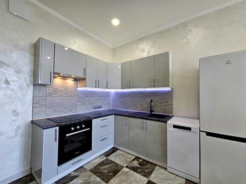 квартира за адресою Микільсько-Слобідська вул., 3-Б