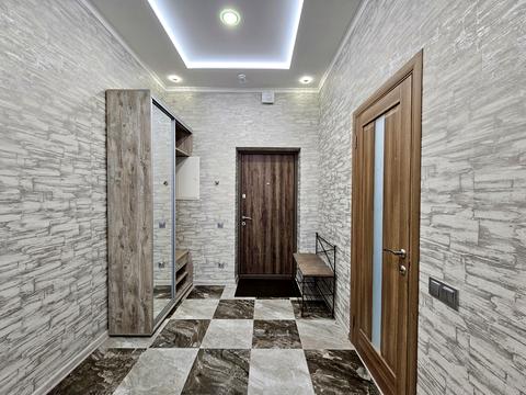 квартира за адресою Микільсько-Слобідська вул., 3-Б