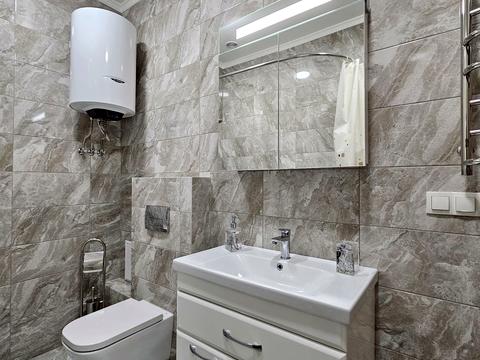 квартира за адресою Микільсько-Слобідська вул., 3-Б