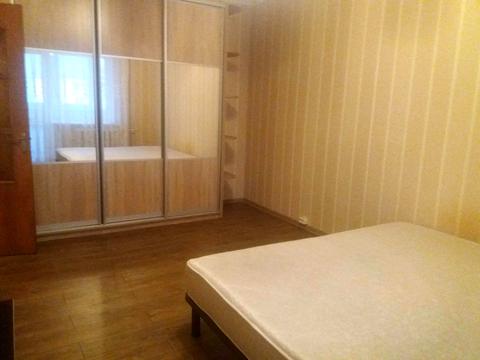 квартира по адресу Вишняковская ул., 3