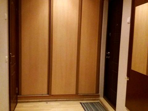 квартира по адресу Вишняковская ул., 3