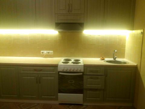 квартира по адресу Вишняковская ул., 3