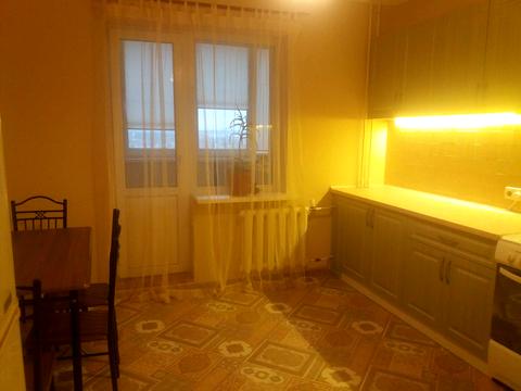 квартира по адресу Вишняковская ул., 3