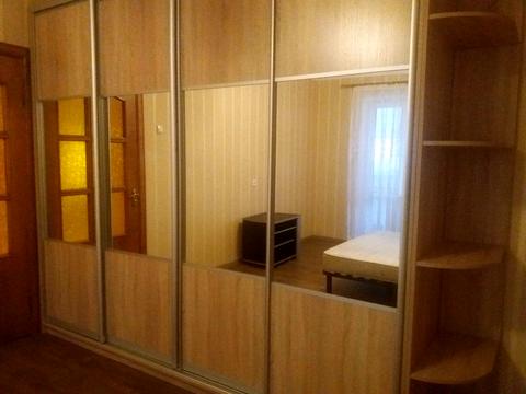 квартира по адресу Вишняковская ул., 3