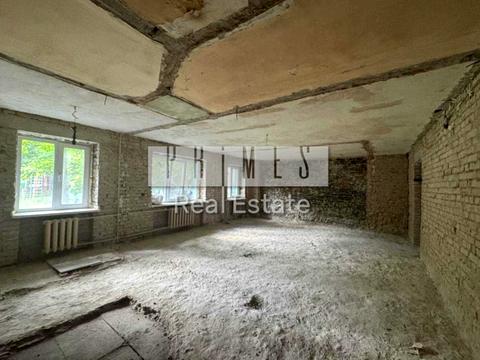 комерційна за адресою Київ, Василя Яна вул., 2