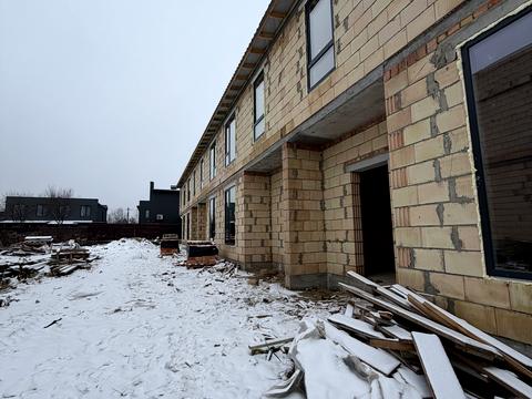 дом по адресу с. Петропавловская борщаговка, Одеська, 89